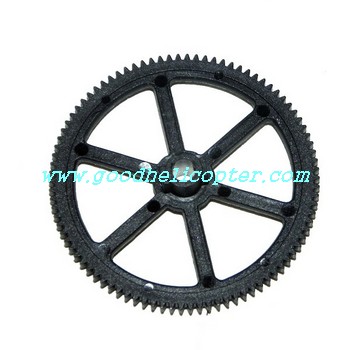 gt9011-qs9011 helicopter parts main gear